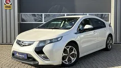 Wit Gebruikt 2013 Opel Ampera Hatchback | € 8.950 (Eerlijke prijs)