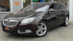 Gebruikt 2012 Opel Insignia Cosmo Stationwagen | € 3.950 (Eerlijke prijs)