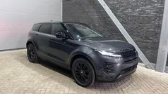 Grijs Nieuw 2025 Land Rover Range Rover evoque Black Edition SUV | € 64.800 (Super prijs)