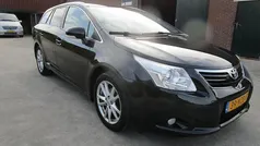 Gebruikt 2011 Toyota Avensis Business Edition Stationwagen | € 5.450 (Goede deal)