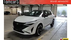 Gebruikt 2025 Nissan Qashqai SUV | € 38.450 (Goede deal)