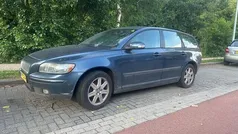 Gebruikt 2006 Volvo V50 Stationwagen | € 599 (Super prijs)