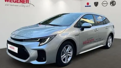 Occasion Suzuki Swace Comfort+ 98 PK (72 kW) 2022 Stationwagen