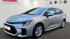 Gebruikt 2022 Suzuki Swace Comfort+ Stationwagen | € 28.269 (Eerlijke prijs)
