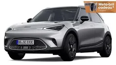 Gebruikt 2025 Smart #1 Edition #1 SUV | € 37.042 (Eerlijke prijs)