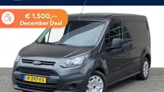 Gebruikt 2017 Ford Transit Van | € 8.825 (Eerlijke prijs)
