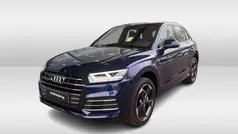 Gebruikt 2020 Audi Q5 S-Line SUV | € 41.950 (Goede deal)