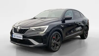 Occasion 2022 Renault Arkana R.S. SUV | € 22.820 (Eerlijke prijs)