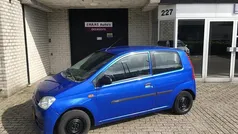 Gebruikt 2007 Daihatsu Cuore Hatchback | € 999 (Goede deal)