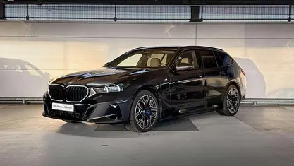 Occasion BMW 550e Comfort Edition 489 PK (359 kW) 2025 Stationwagen