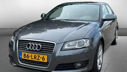 Gebruikt 2010 Audi A3 Sportback Comfort Hatchback | € 6.250 (Eerlijke prijs)