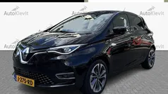 Gebruikt 2020 Renault Zoe Edition One Hatchback | € 15.950 (Eerlijke prijs)
