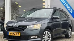 Gebruikt 2020 Skoda Fabia Business Line Stationwagen | € 15.450 (Eerlijke prijs)