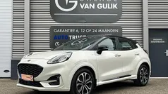 Gebruikt 2020 Ford Puma Gen-E ST-Line SUV | € 17.495 (Eerlijke prijs)