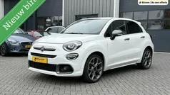 Gebruikt 2020 Fiat 500X Sport SUV | € 19.740 (Eerlijke prijs)