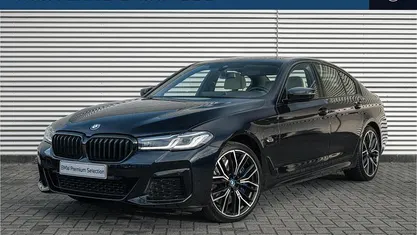 Occasion BMW 545e Executive 394 PK (289 kW) 2021 Sedan