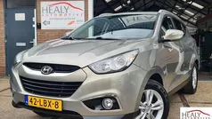 Gebruikt 2010 Hyundai ix35 Style SUV | € 7.900 (Eerlijke prijs)