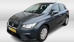 Grijs Gebruikt 2020 Seat Ibiza Style Hatchback | € 14.450 (Eerlijke prijs)