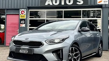 Occasion Kia ProCeed GT 120 PK (88 kW) 2019 Stationwagen