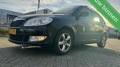 Gebruikt 2010 Skoda Fabia Stationwagen | € 2.250 (Goede deal)