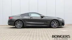 Grijs Gebruikt 2019 BMW M850 Executive Coupé | € 79.999 (Eerlijke prijs)