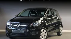 Gebruikt 2018 Opel Karl Edition Hatchback | € 11.885 (Eerlijke prijs)