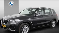 Gebruikt 2021 BMW X3 Comfort Edition SUV | € 39.900 (Super prijs)