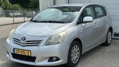 Gebruikt 2009 Toyota Verso Comfort MPV | € 4.645 (Super prijs)