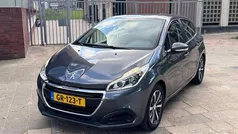 Gebruikt 2015 Peugeot 208 Active Hatchback | € 4.450 (Eerlijke prijs)