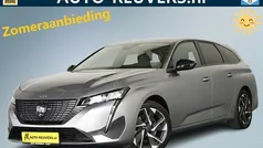 Grijs Gebruikt 2024 Peugeot 308 Allure Stationwagen | € 32.900 (Eerlijke prijs)