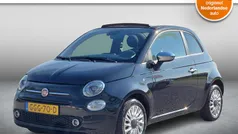 Gebruikt 2024 Fiat 500C Urban Cabriolet | € 17.950 (Eerlijke prijs)
