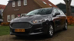 Grijs Gebruikt 2015 Ford Mondeo Trend Stationwagen | € 7.945 (Eerlijke prijs)
