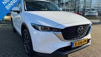 Occasion Mazda CX-5 Exclusive-Line 165 PK (121 kW) 2024 SUV