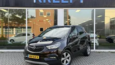 Bruin Gebruikt 2017 Opel Mokka X Edition SUV | € 14.450 (Eerlijke prijs)
