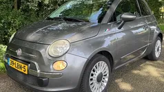 Gebruikt 2010 Fiat 500 Lounge Hatchback | € 3.250 (Eerlijke prijs)