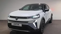 Gebruikt 2025 Renault Captur Esprit Alpine SUV | € 35.945 (Eerlijke prijs)
