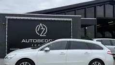 Gebruikt 2012 Peugeot 508 Premium Stationwagen | € 4.999 (Eerlijke prijs)