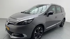 Gebruikt 2016 Renault Grand Scénic IV Bose Edition MPV | € 10.950 (Eerlijke prijs)