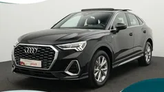Gebruikt 2021 Audi Q3 Sportback S-Line SUV | € 41.400 (Eerlijke prijs)