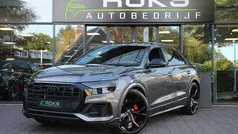 Grijs Gebruikt 2023 Audi Q8 Proline SUV | € 83.950 (Goede deal)