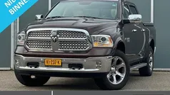 Bruin Gebruikt 2014 Dodge Ram Pickup | € 29.995 (Eerlijke prijs)