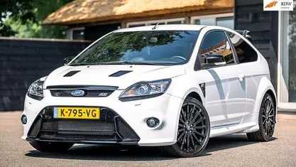 Occasion Ford Focus RS 305 PK (224 kW) 2009 Hatchback