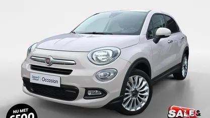 Occasion Fiat 500X Pop Star 140 PK (102 kW) 2015 SUV