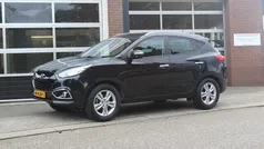 Gebruikt 2011 Hyundai ix35 Style SUV | € 7.950 (Eerlijke prijs)