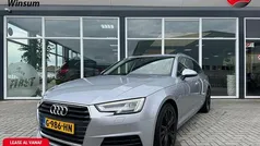 Grijs Gebruikt 2016 Audi A4 Design Stationwagen | € 14.995 (Eerlijke prijs)