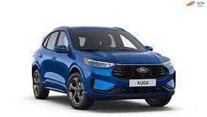 Occasion 2026 Ford Kuga ST-Line X SUV | € 42.750 (Goede deal)