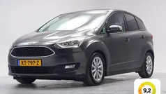 Gebruikt 2016 Ford C-MAX Trend MPV | € 9.445 (Eerlijke prijs)