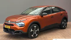 Gebruikt 2022 Citroën C4 Feel SUV | € 20.395 (Eerlijke prijs)