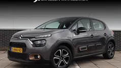 Grijs Gebruikt 2023 Citroën C3 PureTech Hatchback | € 16.395 (Eerlijke prijs)