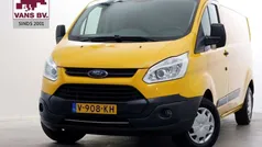 Gebruikt 2018 Ford Transit Custom Trend Van | € 8.950 (Super prijs)